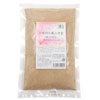 プレマシャンティ 日本の有機小麦ふすま〜ロースト〜 200g