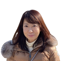 プロモーションセクション 西村初美