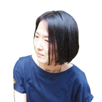 プロモーションセクション 内田光香