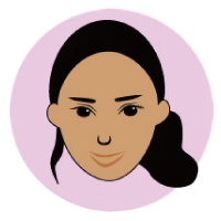 横山 奈保