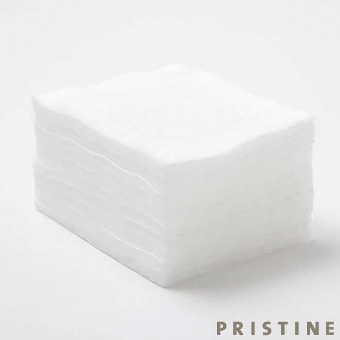 プリスティン 多目的コットン 