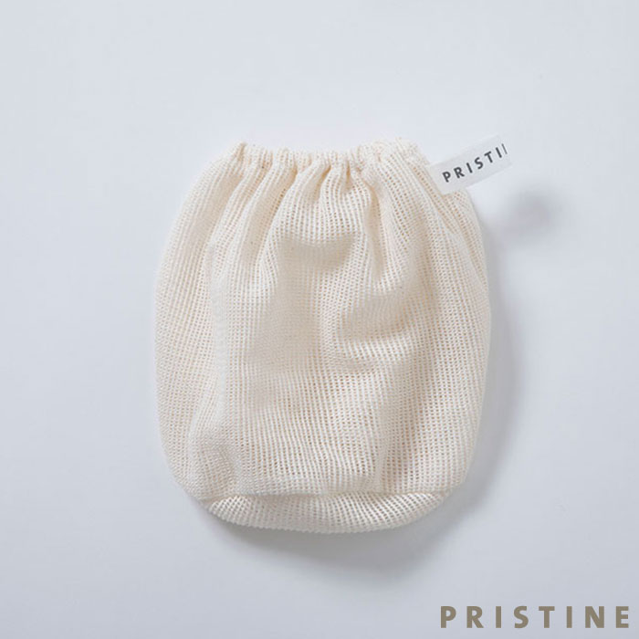 海にやさしい洗濯ネット