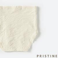 プリスティン レーシーノーマルショーツ Mサイズ