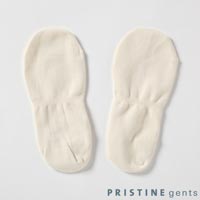 プリスティン ジェンツ フットカバー 25-27cm