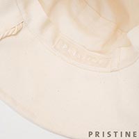 PRISTINE（プリスティン） 模紗ハット ナチュラル