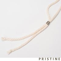 PRISTINE（プリスティン） 模紗ハット ナチュラル