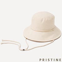 PRISTINE（プリスティン） 模紗ハット ナチュラル