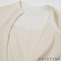 PRISTINE baby（プリスティン ベビー） ノーマルパイルうさぎ2Way ナチュラル/50-70cm