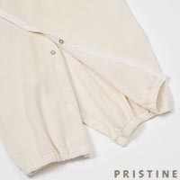 PRISTINE baby（プリスティン ベビー） ノーマルパイルうさぎ2Way ナチュラル/50-70cm