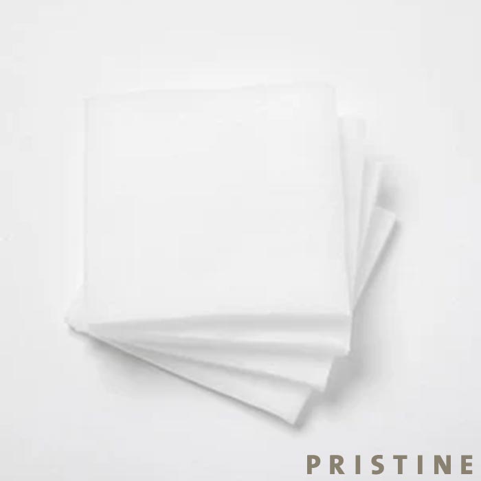 プリスティン Pケア化粧用コットン 