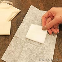 プリスティン マスク 