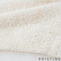 プリスティン スーパーソフトタオル ウォッシュタオル／約40×40cm