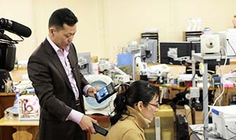 らくなちゅらる通信