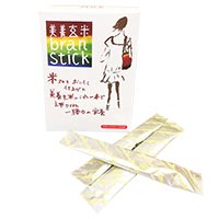 プレマラボ美養玄米ブランスティック 150g/5g×30包