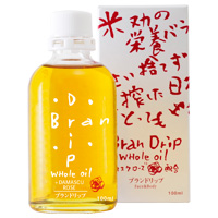 プレマラボ　ブラン−ドリップ（Bran Drip）（100ml）