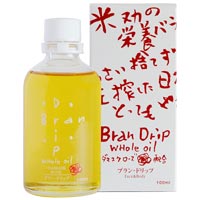 プレマラボ ブラン−ドリップ（Bran Drip）
