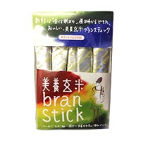 プレマラボ 美養玄米ブランスティック 25g/5g×5包