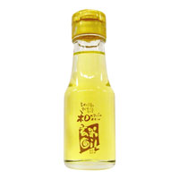 プレマラボ 和の玄米オイル テーブルサイズ 65g