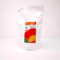 リマナチュラル マイルドリンス 詰替 500ml