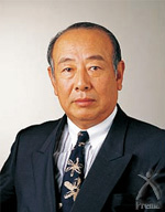 原田博之社長