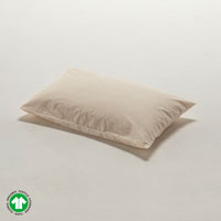 SaFo／heart（サフォ／ハート） オーガニック枕 レギュラー