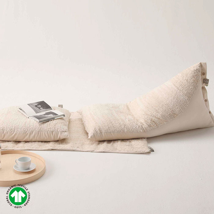 コットンファー