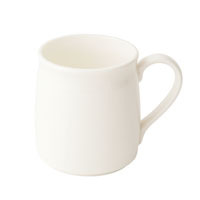 森修焼（しんしゅうやき） 北欧マグカップ W78×H90mm 容量：370ml（満水時）