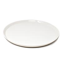 プレマオリジナル 森修焼×プレマルシェ ピッツァ用ビックプレート