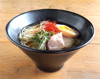 カフェ丼