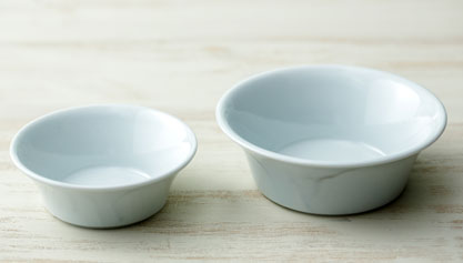 ケイ素(シリカ)を毎日使う食器に