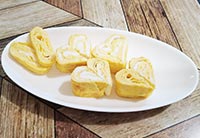 ひかりのうつわ 小