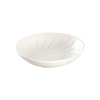 森修焼（しんしゅうやき） 旨陶皿 小皿／φ12.5cm H3.0cm