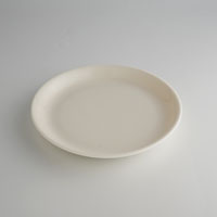 【２万円ご購入プレゼント】 森修焼（しんしゅうやき）「ありがとう銘々皿(丸皿)」 