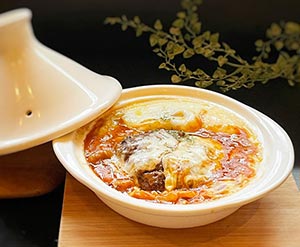 タラと野菜のあっさり蒸し