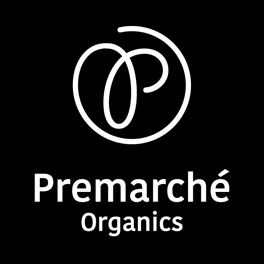 premarche organics プレマルシェ・オーガニクス