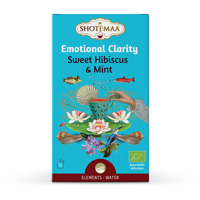 ショティマー５エレメンツ Emotional Clarity 〜Water〜 32g（2g×16包）