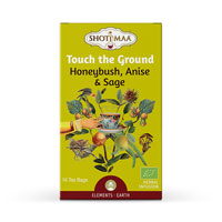 ショティマー５エレメンツ Touch the Ground 〜Earth〜 32g（2g×16包）