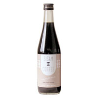 SISAM COFFEE（シサムコーヒー） カフェベース 500ml