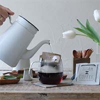 SISAM COFFEE（シサムコーヒー） Neighbor's Blend（ネイバーズブレンド） 中深煎 Drip Bag（ドリップパック）10g/1杯分×3袋