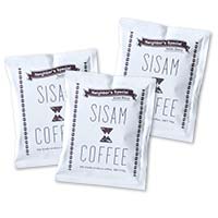 SISAM COFFEE（シサムコーヒー） Neighbor's Blend（ネイバーズブレンド） 中深煎 Drip Bag（ドリップパック）10g/1杯分×3袋