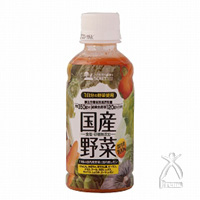 国産野菜 200g×24