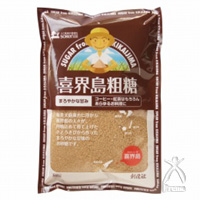 創健社      喜界島粗糖 500g