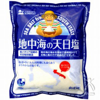 創健社 地中海の天日塩 700ｇ