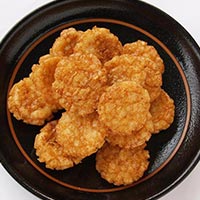 【6袋セット】揚げ小丸 100g×6袋