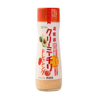 創健社 有精卵クリーミーチリドレッシング
