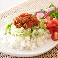 かるなぁ 大豆まるごとミートミンチタイプ 100g