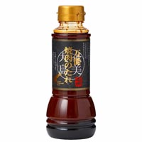 奄美自然食本舗 奄美焼肉のたれ 350g