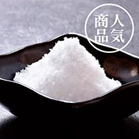 奄美自然食本舗 奄美さんご塩 200g