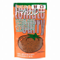 東京フード 気になるトマトカレー 甘口 フレーク／130g