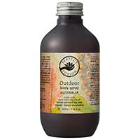 パーフェクトポーション アウトドアボディスプレー オーストラリア 詰め替え用・200ml